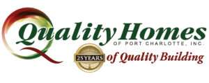 Quality Homes Logo